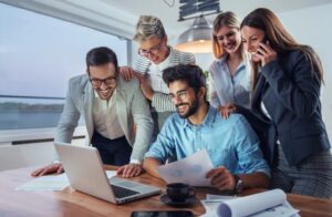 Formation marketing digital